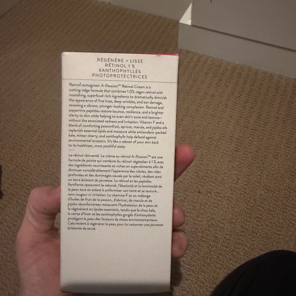 Drunk Elephant A-Passioni Retinol Cream Brand New - Picture 3 of 3
